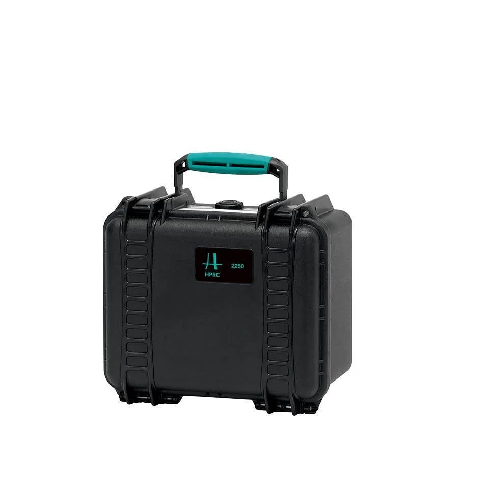 Hprc 2300 case