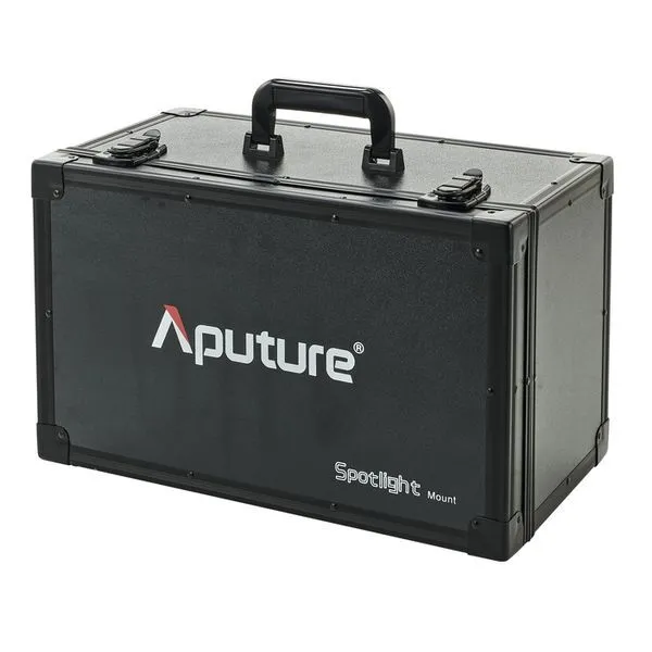 Hard Case for Aputure Spotlight 26
