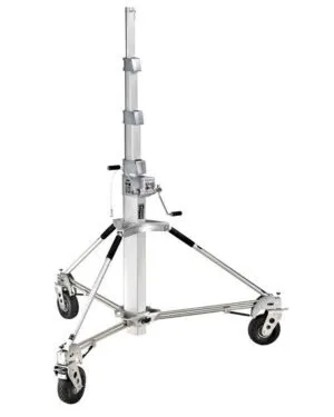 Avenger Strato Safe Crank 1591/P