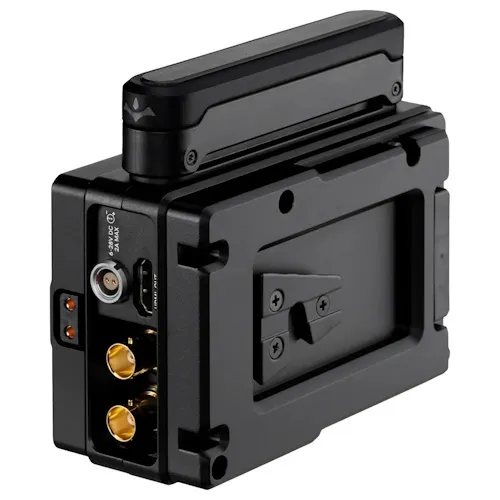 ADITIONAL TERADEK BOLT 6 750LT SIDEKICK RECIEVER 