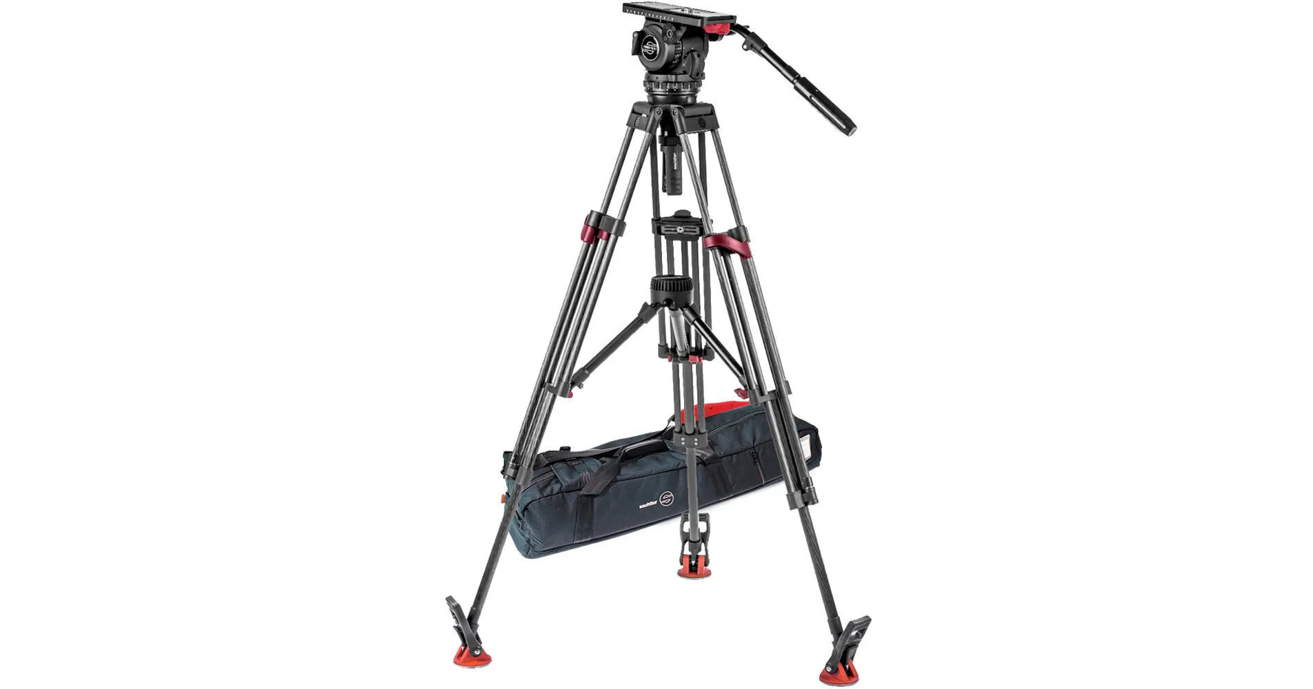 Sachtler Video 18S 100mm