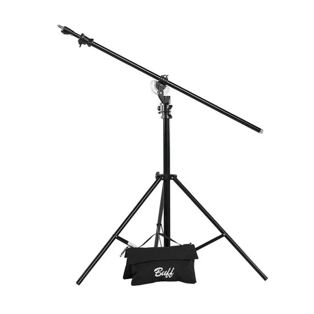 Combo Boom Stand Lightweight