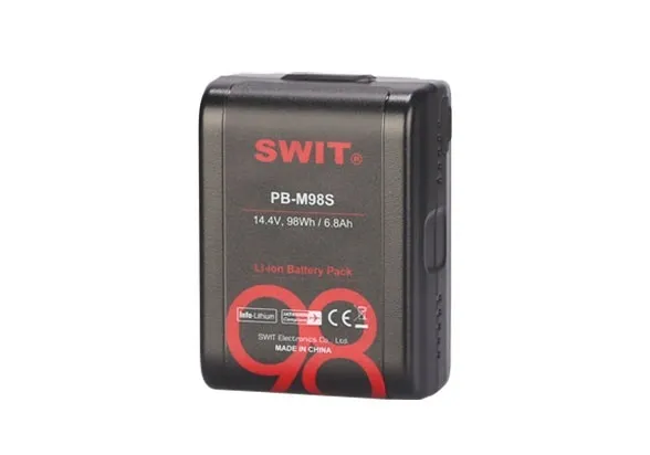 Swit Micro VM 98Wh