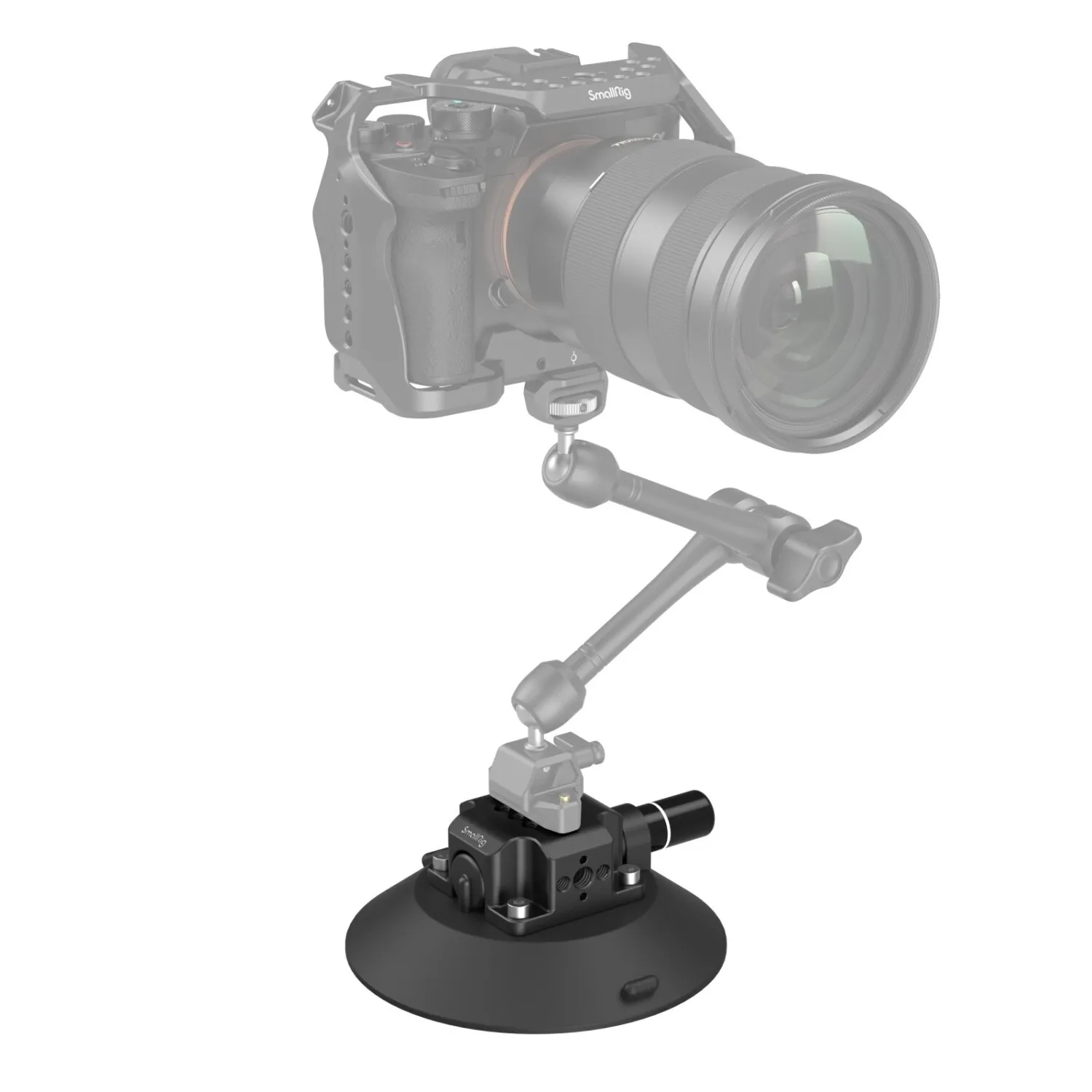 Suction Cup Camera Mount 4114