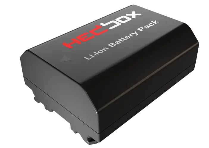 HEDBOX NP-FZ 100H