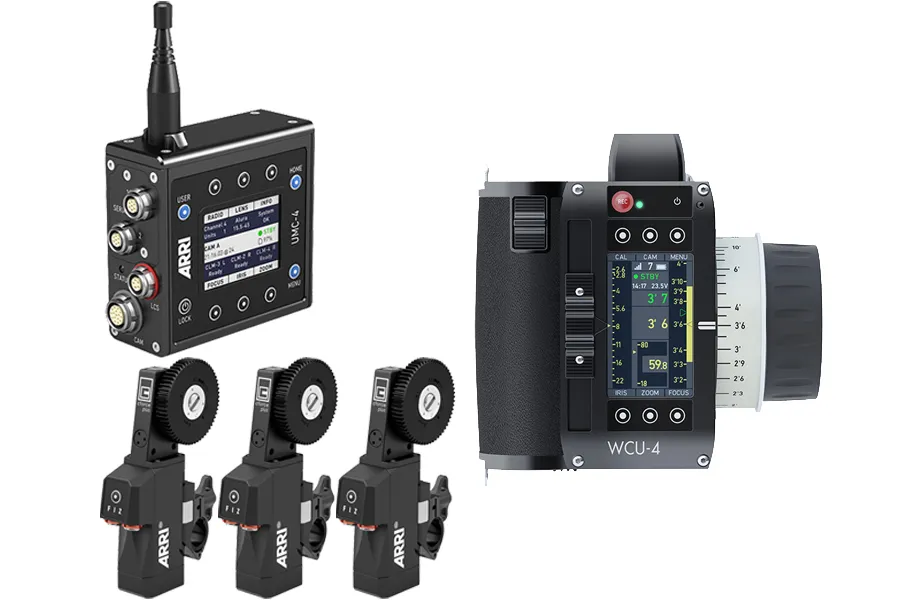 ARRI WCU-4