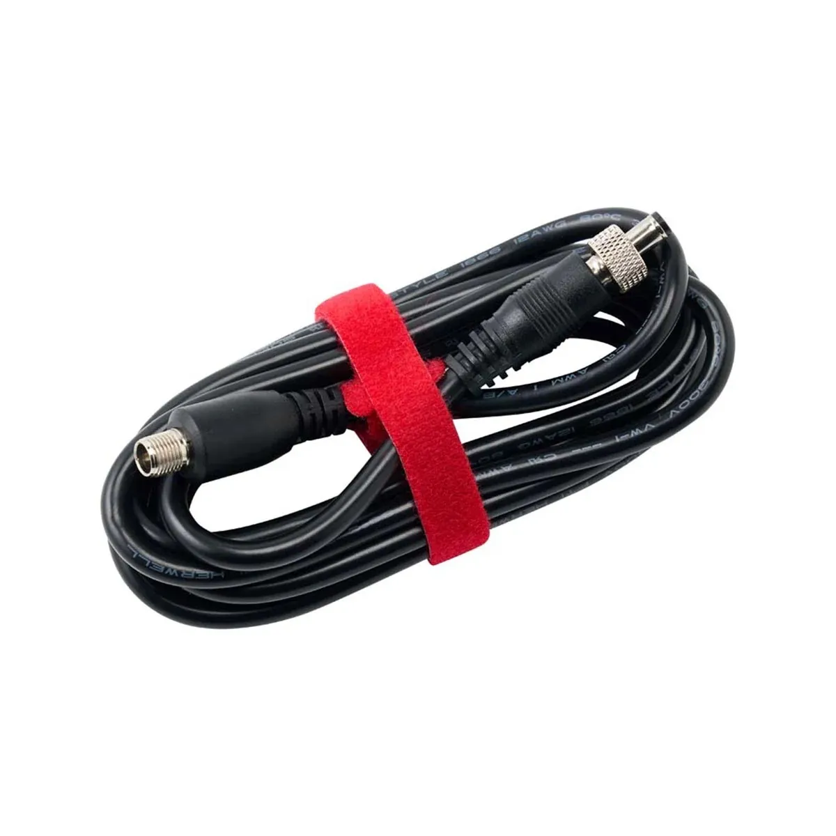 LEDTUBE_APTPB12_AC Locking Power Cable (1.5m)