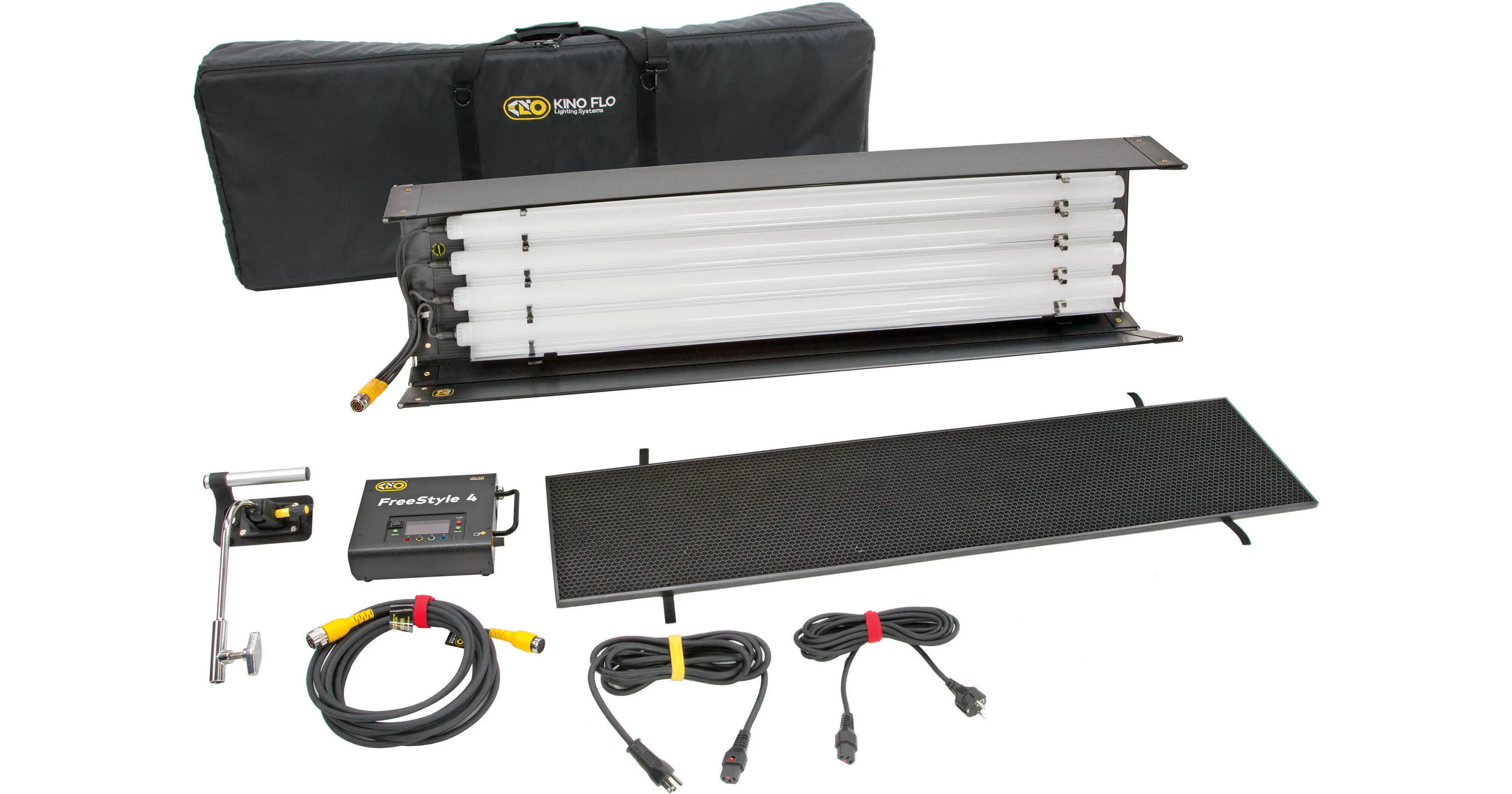 Kinoflo Freestyle 4
