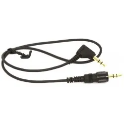 Stereo mini-jack to BMP conversion cable for URX‑P41D
