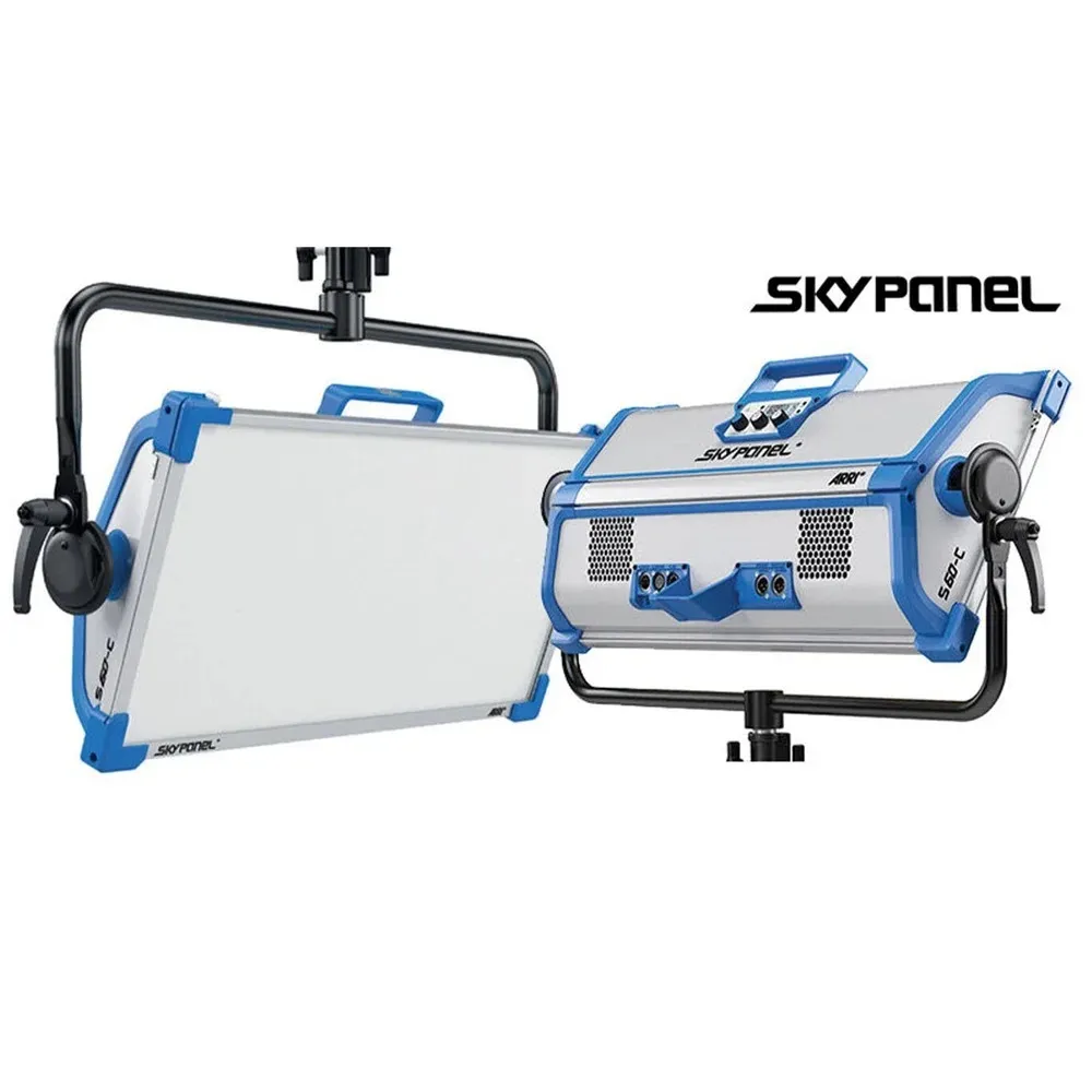 ARRI SKYPANEL S60-C