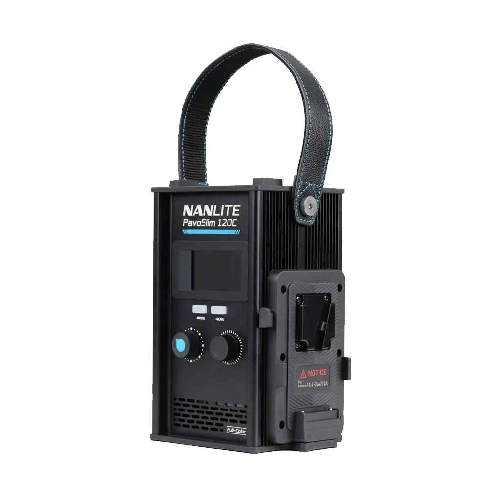 Control Unit  120 (RGBWW)