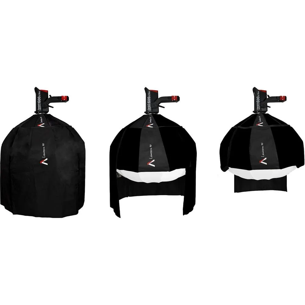 Lantern 90 Hook‑and‑Loop Skirt 