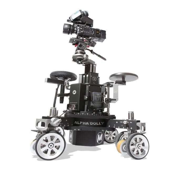 Movietech Alpha Dolly