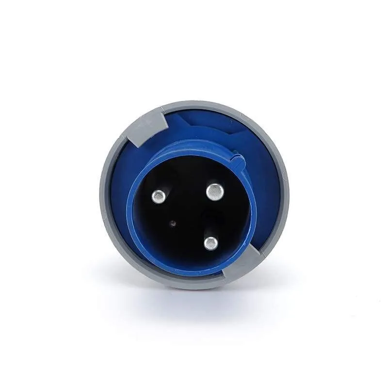 CEE 63A 220v Power Cable