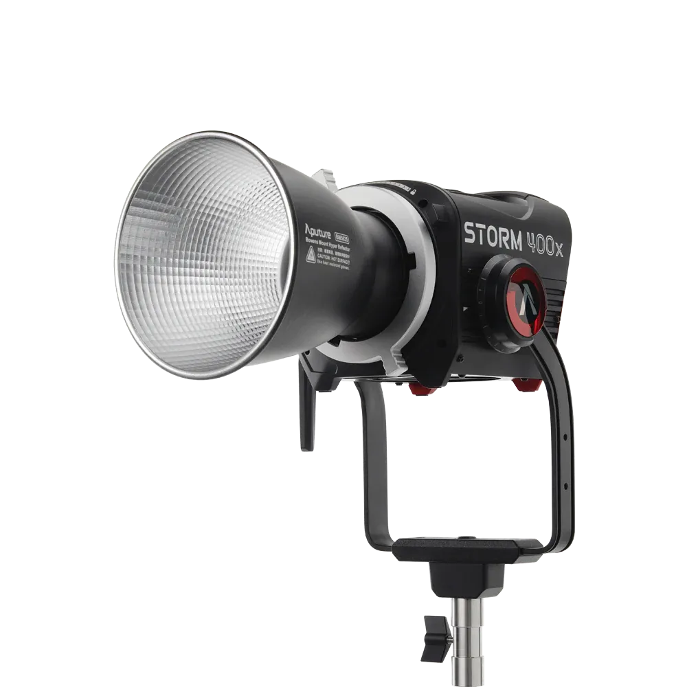 light head 0,4kw (BLAIR)