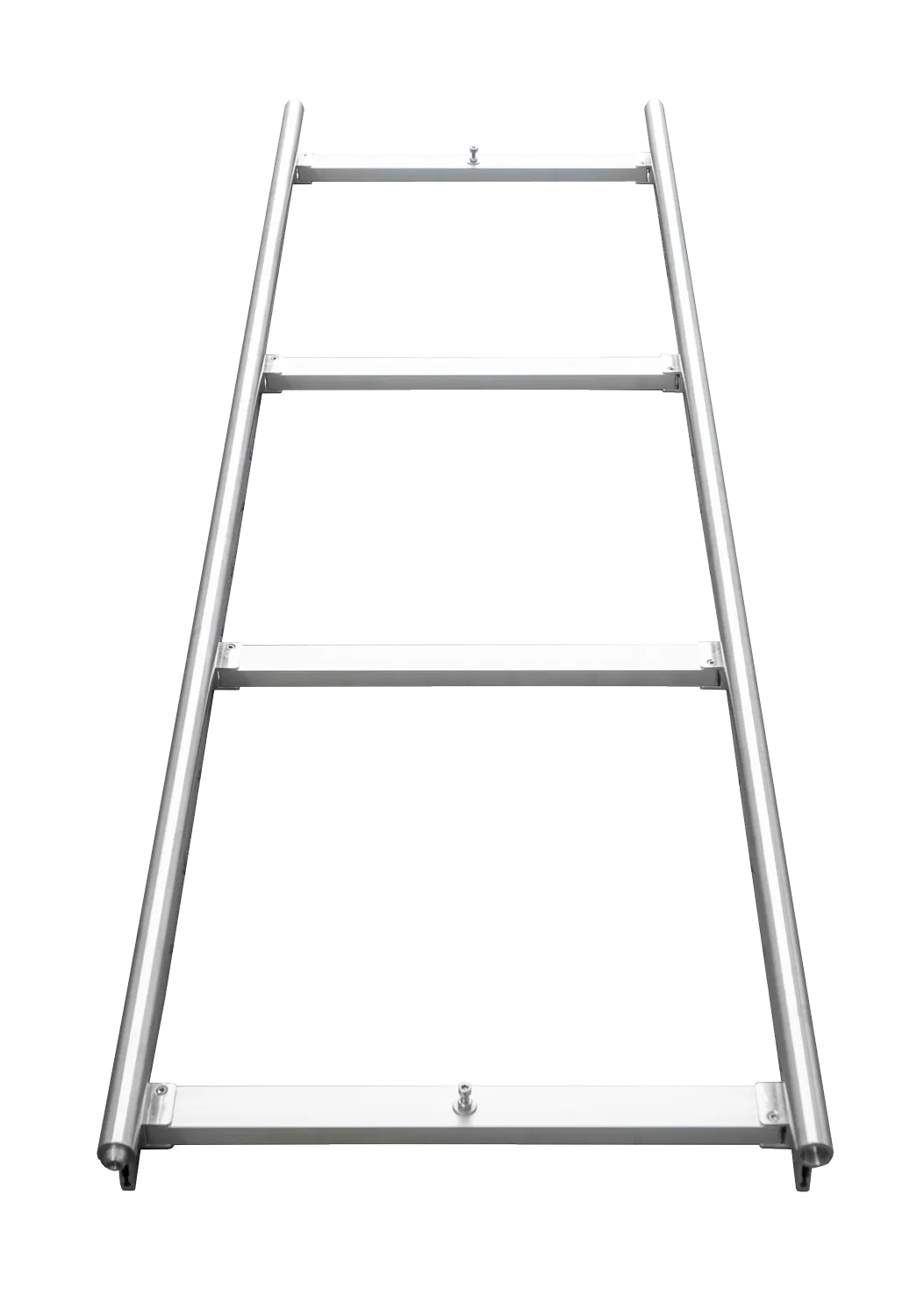 Panther Precision Steel Track