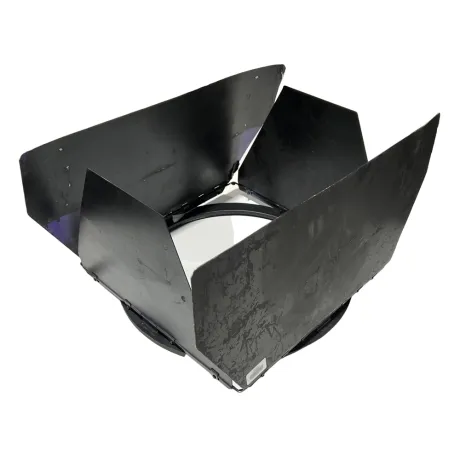 HMI_PAR_40/25_BARNDOORS