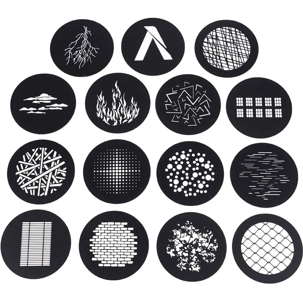 SPTLmini_10XGobo_Set_M-size