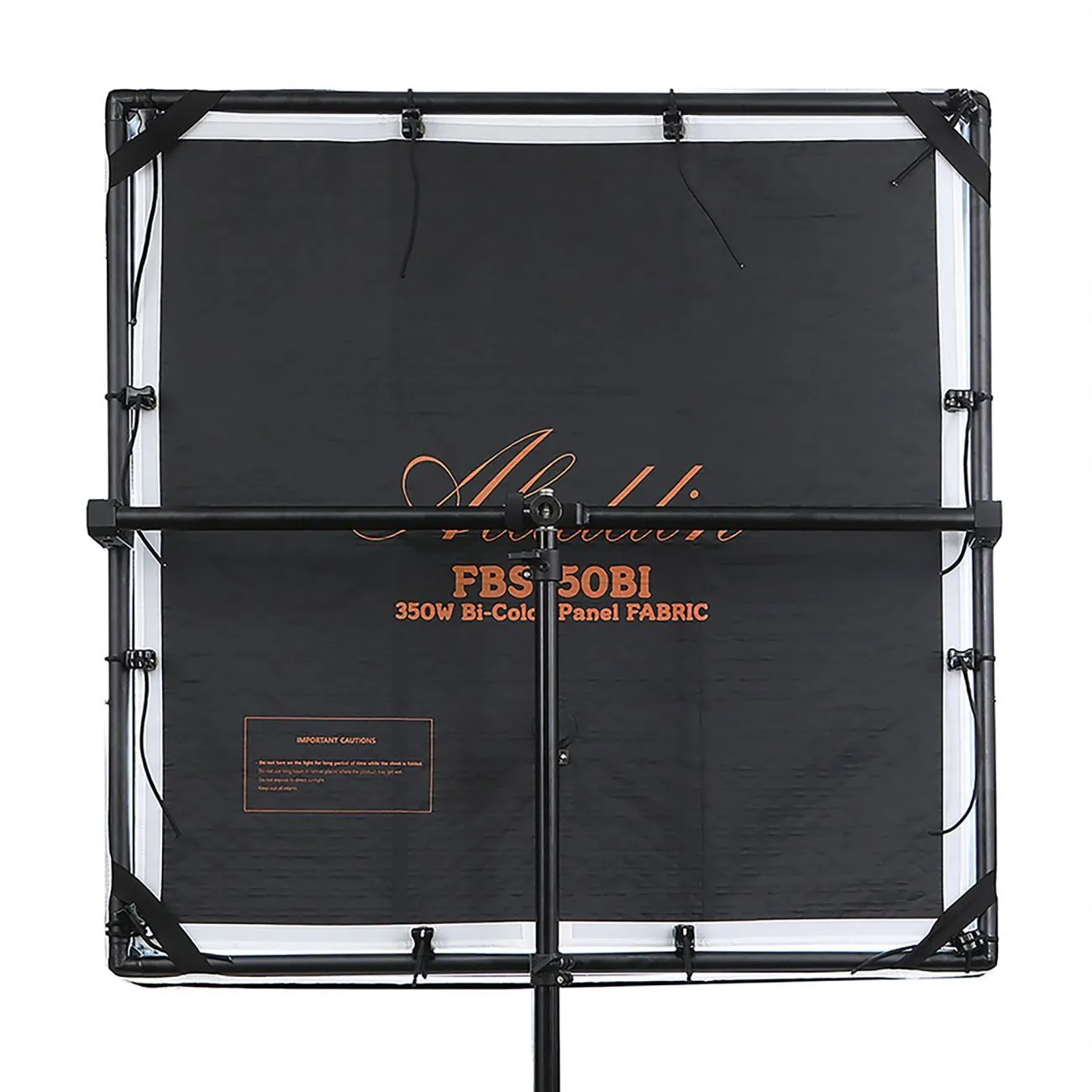 Aladdin Fabric-lite 350w