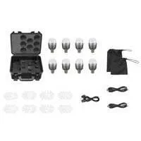 Godox C10R Bulb Set (8-light kit)
