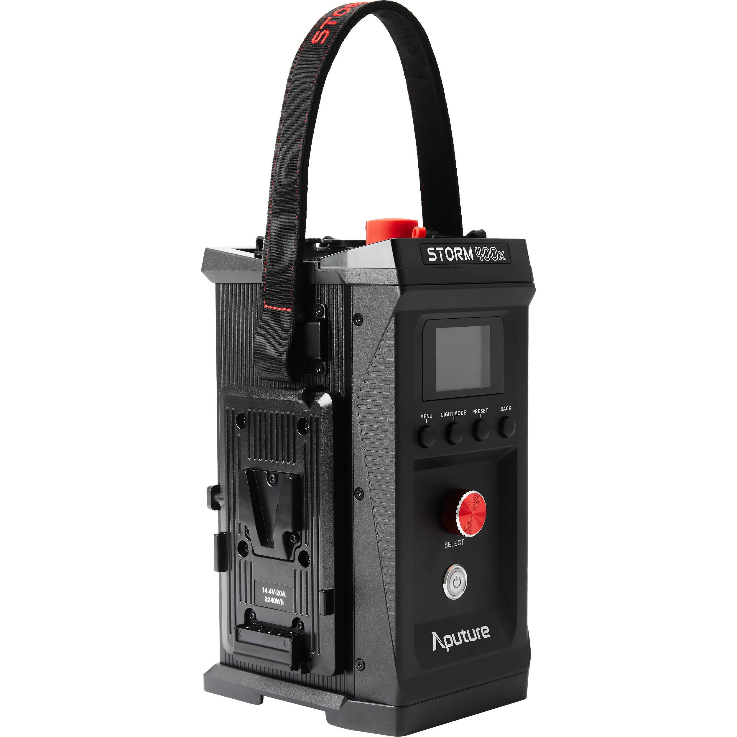 Control Unit 0,4kw (BLAIR)