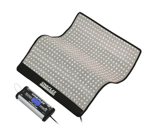 Cineflex 150w Bi-color