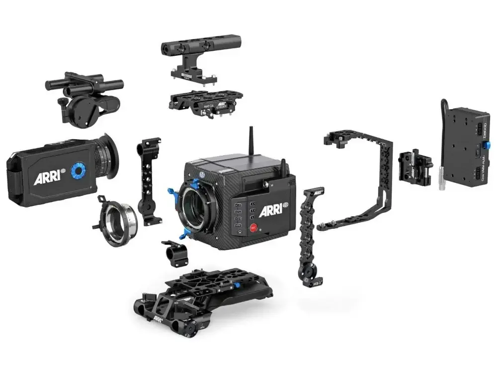 ARRI ALEXA MINI LF #1