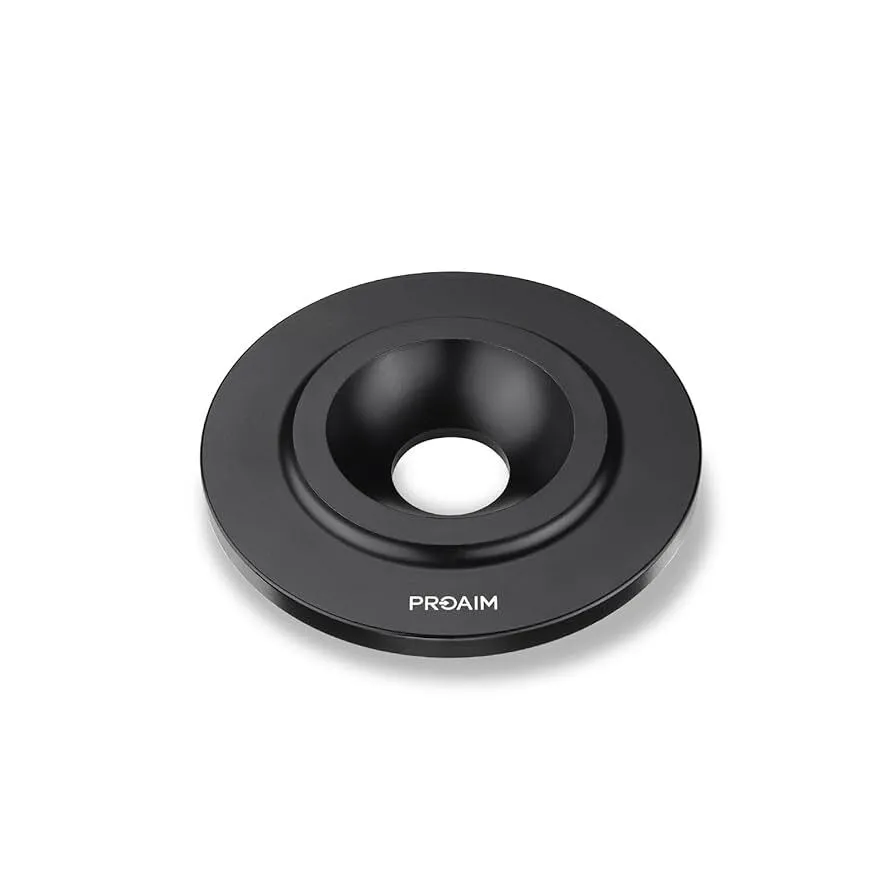 Proaim Mitchell Base to Bowl Camera Adapter