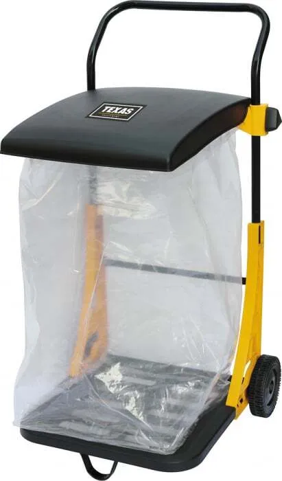 Basecamp Folding Trash Can