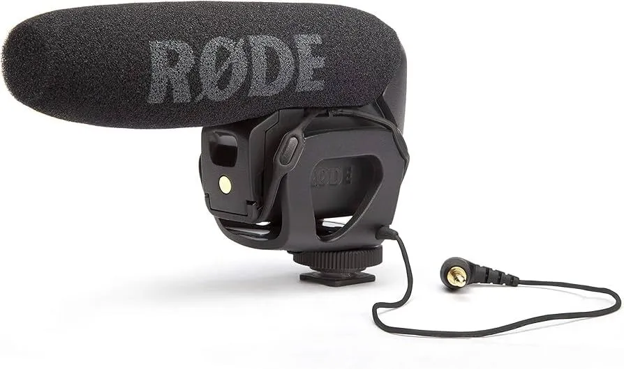Rode VideoMic