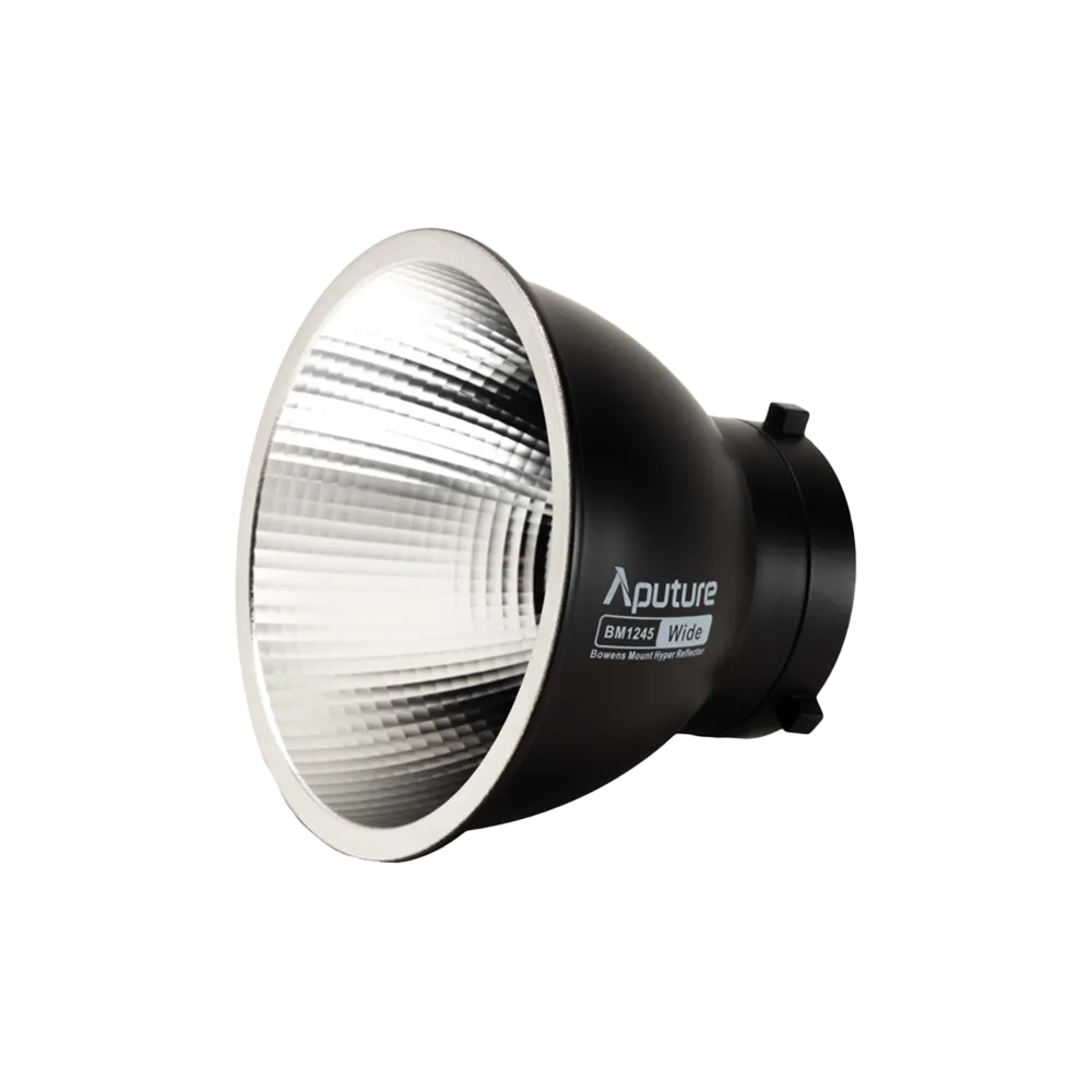 Hyper Reflector Wide