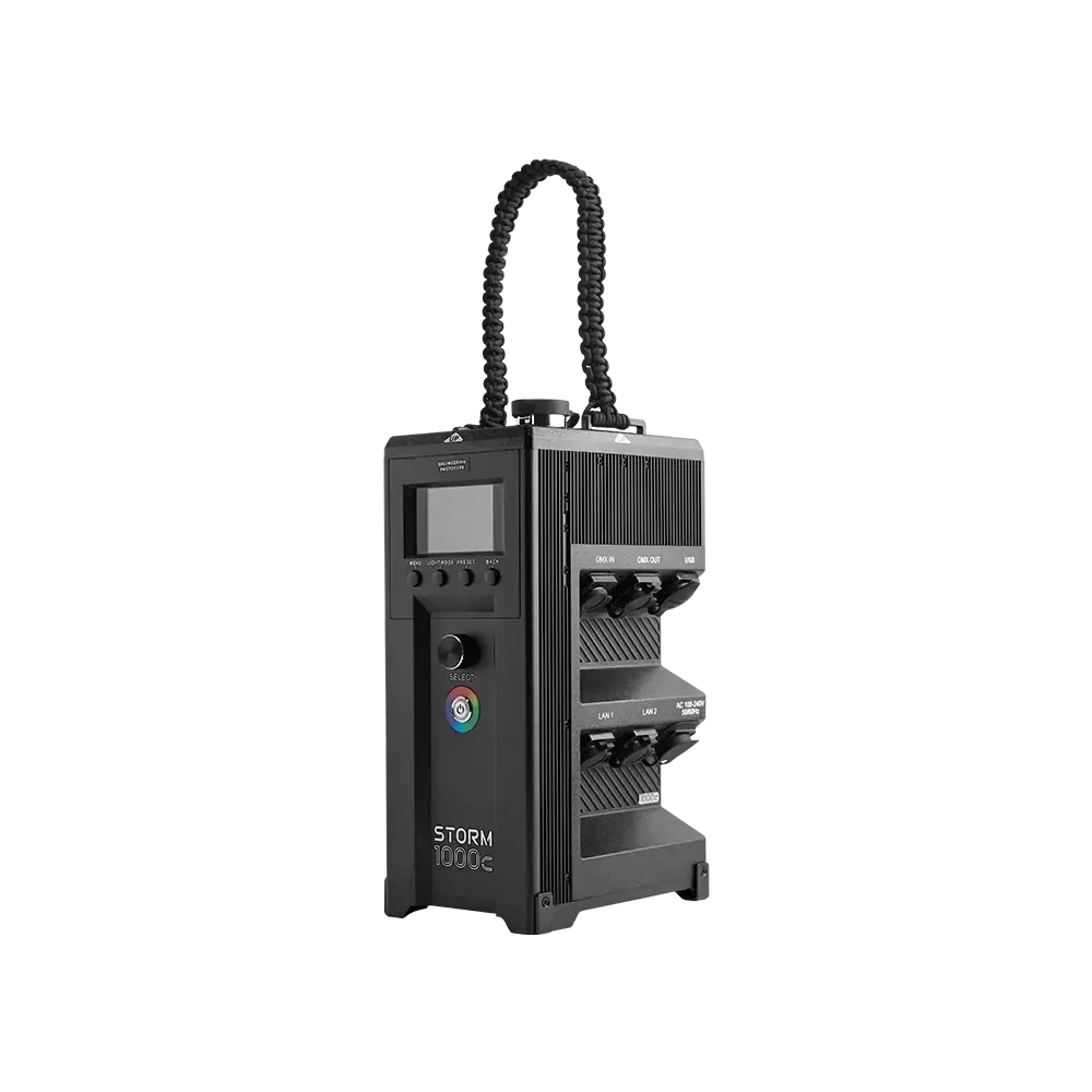 Control Unit 1,2kw (BLAIR)