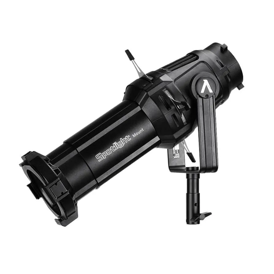Aputure Spotlight 36°
