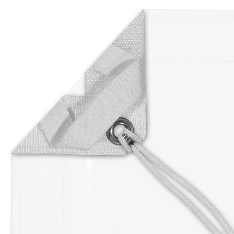 8x8 Natural China Silk (1.0 stop)