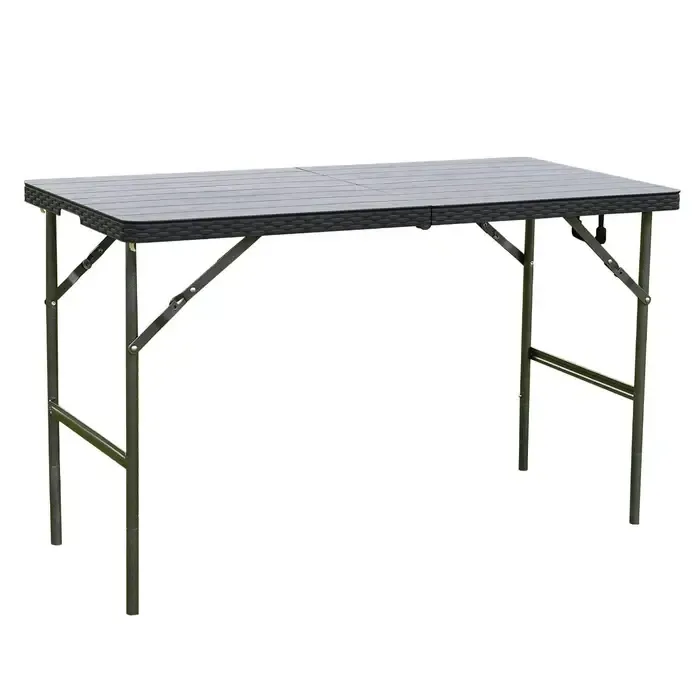 Basecamp Folding Table - long