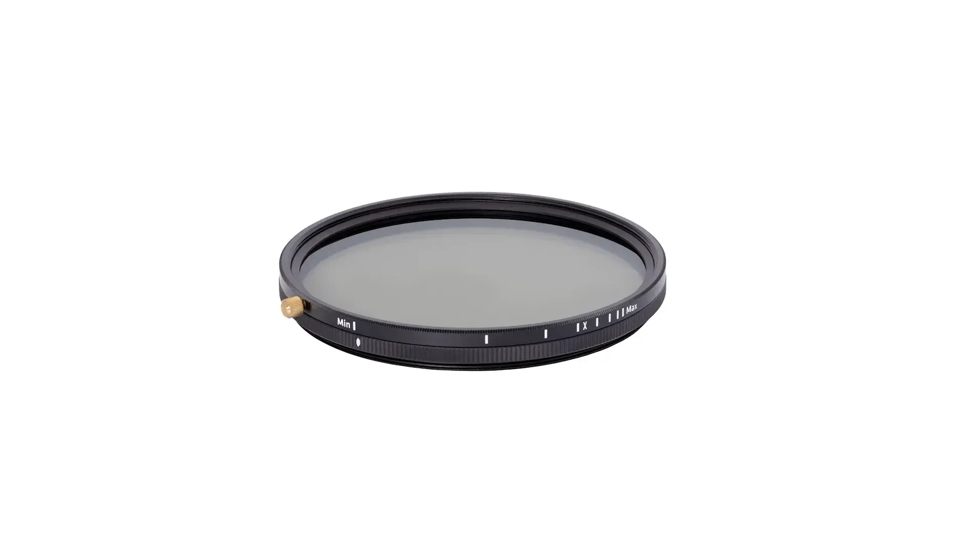 Variable ND filter 1-1000 77mm
