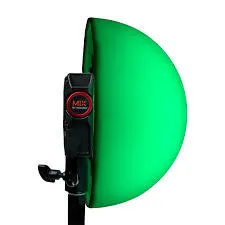 Rosco DMG Dash with Dot Attachment - 4-KIT