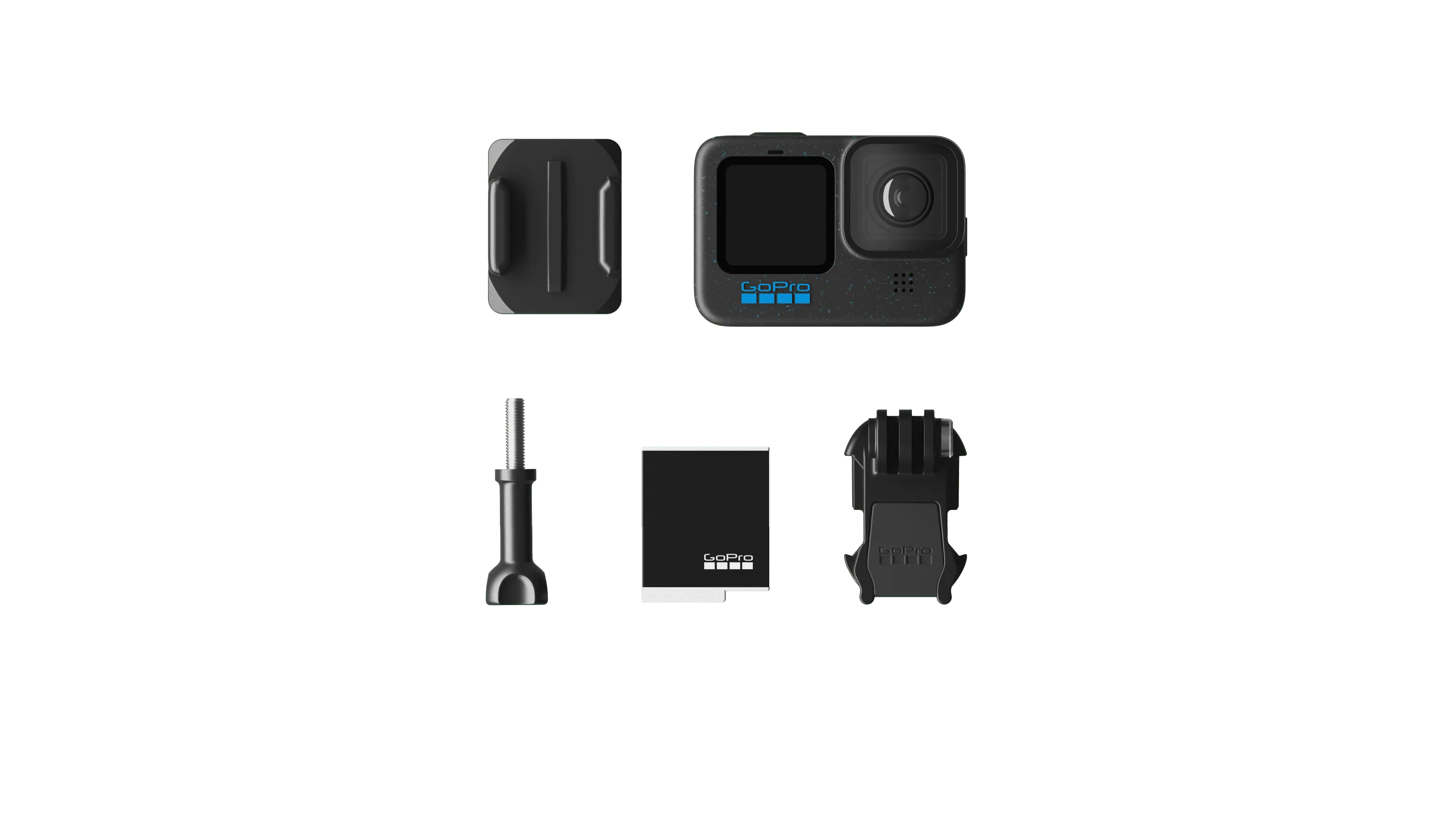 GoPro 12 Black