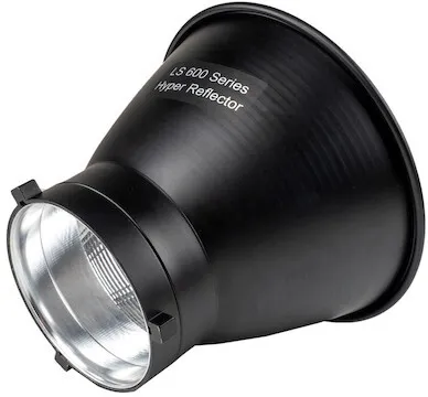 LS600SERIES Hyper Reflector