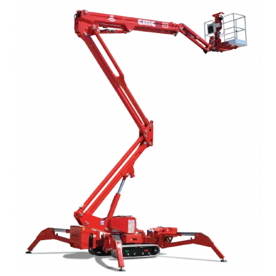 Cherry picker Spyder