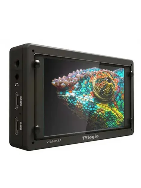 TVlogic VFM-055A