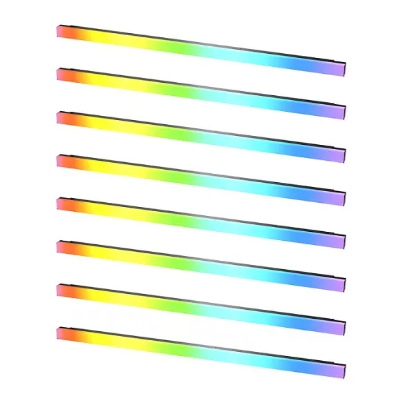 Aputure Infinibar PB12 8-Light Kit