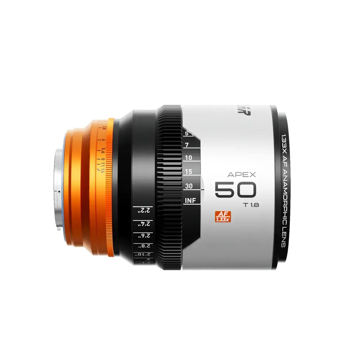 Blazar Apex Autofocus Anamorphic 50mm