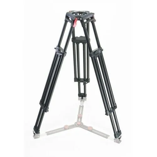 Sachtler Cine 150 L Heavy-Duty aluminium Tripod for 150 mm Fluid Heads