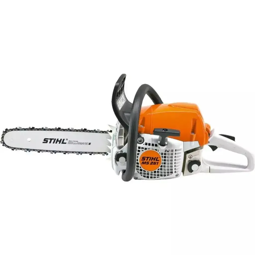 Stihl Wood Boss Chain Saw