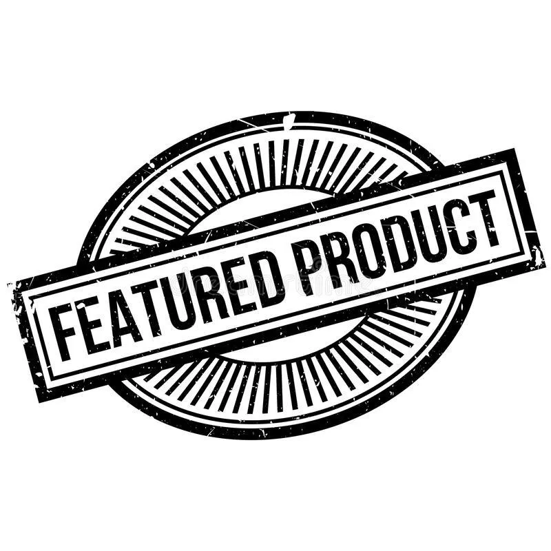 Featured Products collection image