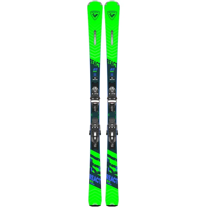 Standard Ski