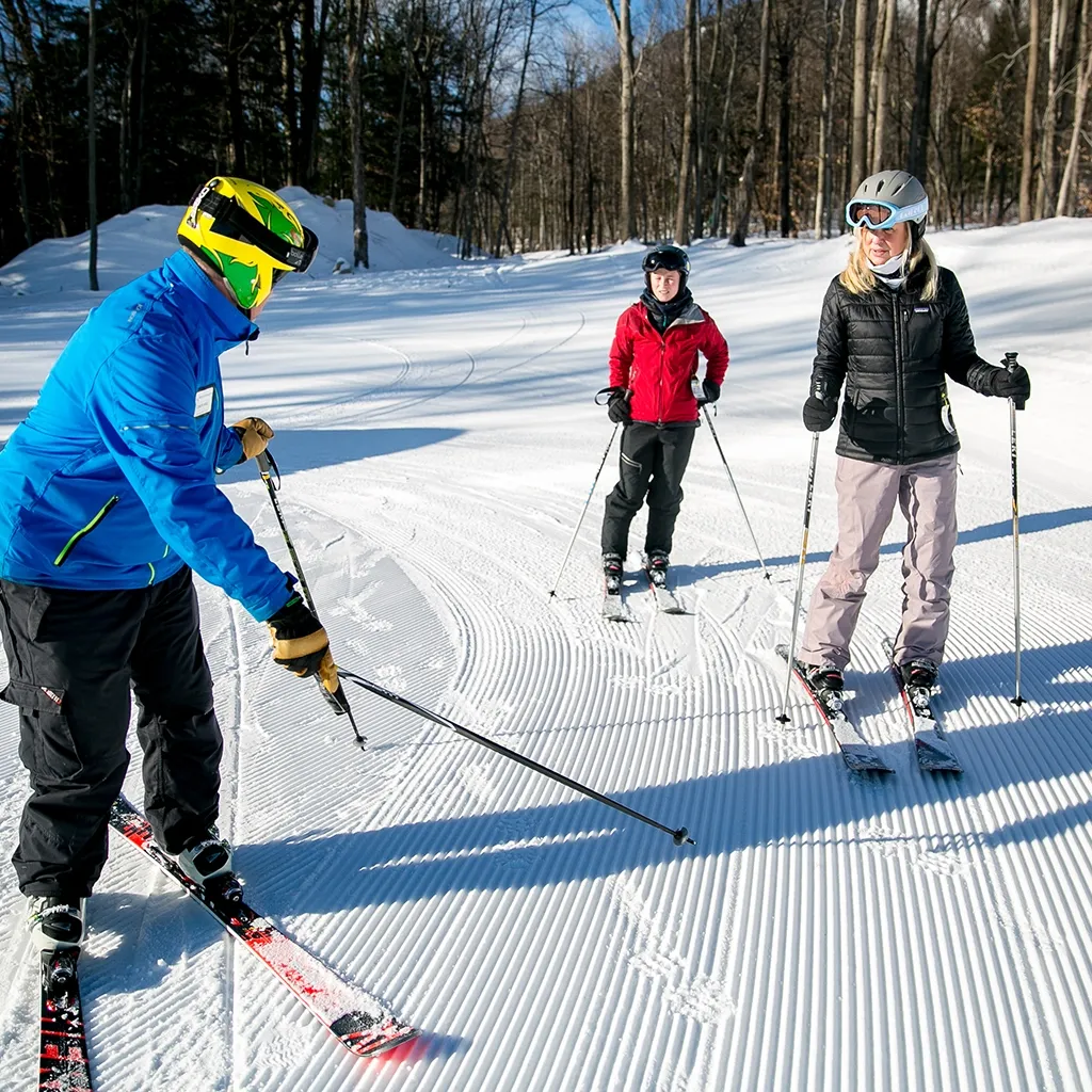 Ski & Snowboard Individual Lessons 4 hours