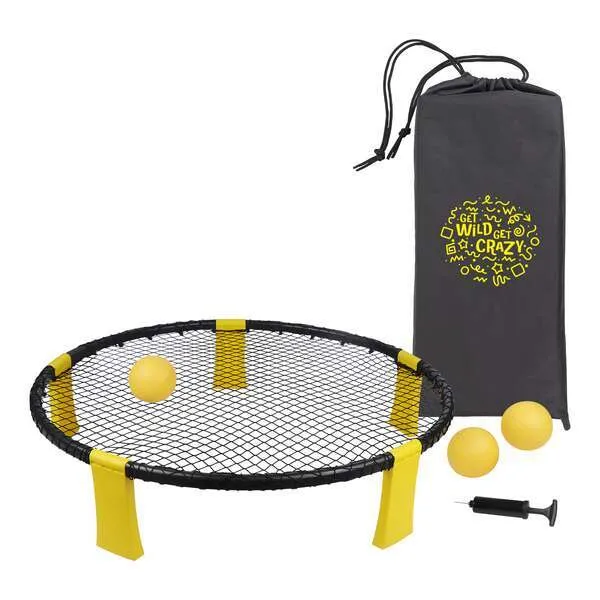 YARD GAMES