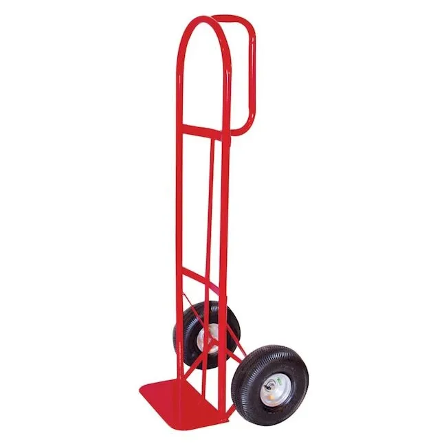  800-lb Capacity Heavy Duty Hand Truck